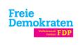 Logo FDP Wallfahrtsstadt Kevelaer
